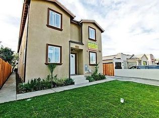 1210 E 43rd St, Los Angeles, CA 90011