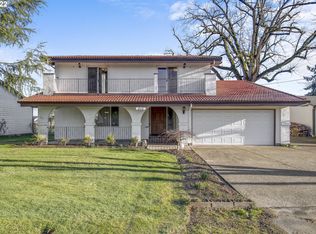 815 Douglas Ave, Gervais, OR 97026