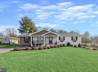 4611 Old Washington Rd, Sykesville, MD 21784