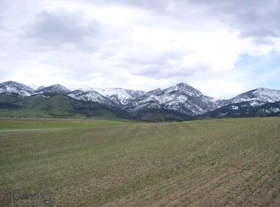 Tbd Forswall Rd, Belgrade, MT 59714