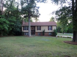 960 Rhine Rd, Germanton, NC 27019