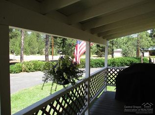 244 Kaehn Rd, Crescent, OR 97733