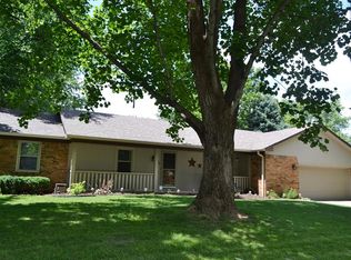 5964 Williams Dr, Plainfield, IN 46168