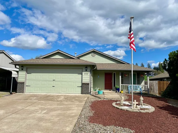 777 Salamander Rd, Jefferson, OR 97352