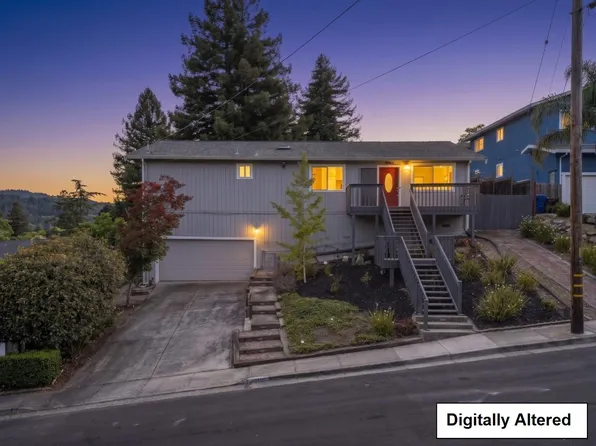 617 Pebble Dr, El Sobrante, CA 94803