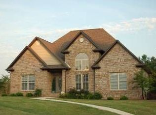 240 Madison Ln, Odenville, AL 35120