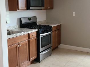 937 Globe St #2, Fall River, MA 02724