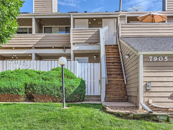 7905 E Colorado Ave 10, Denver, CO 80231
