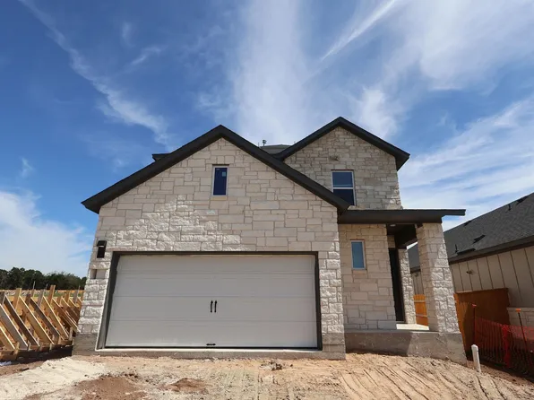 234 Grayson Elm Pass, Dripping Springs, TX 78620