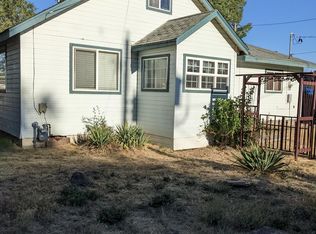 3339 Crest St, Klamath Falls, OR 97603
