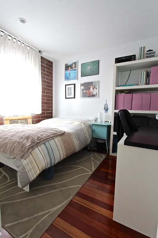 61 Herbert St Unit 3A  