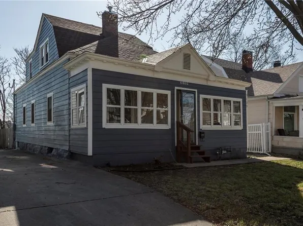 3139 McGee St, Kansas City, MO 64111