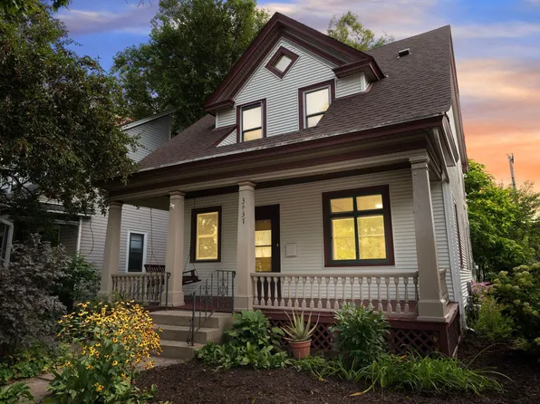 3437 Columbus Ave, Minneapolis, MN 55407
