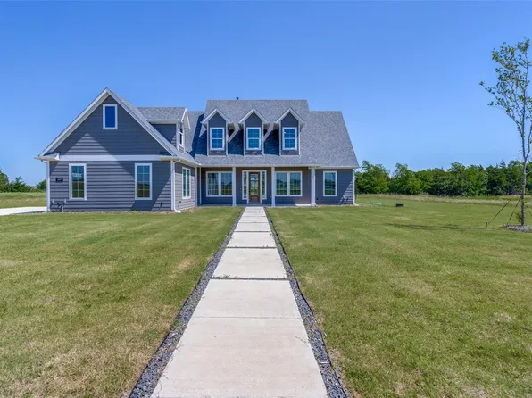 809 Republic Row, Nevada, TX 75173