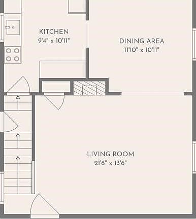 2nd image of 921 Weng Ave