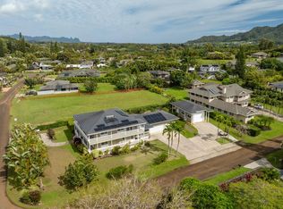 158 Hawaiiana St, Kapaa, HI 96746