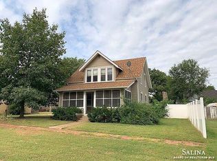 413 N Concord St, Minneapolis, KS 67467