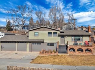 4524 Baldwin St, Rapid City, SD 57702