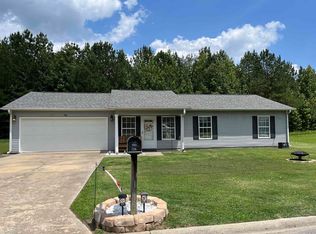 206 Glenn Oak Dr, Haskell, AR 72015