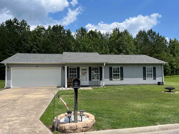 206 Glenn Oak Dr, Haskell, AR 72015