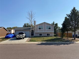 936 Bromefield Dr, Fountain, CO 80817