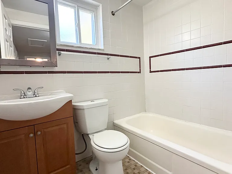 Bathroom - 2/3 Bedroom Townhome