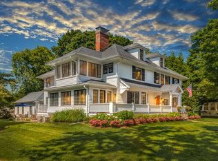 15 Winthrop Rd, Lexington, MA 02421