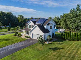 502 Tony Dr, Schenectady, NY 12306