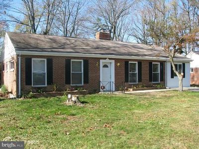 1219 Van Buren Dr, Fort Washington, MD, 20744
