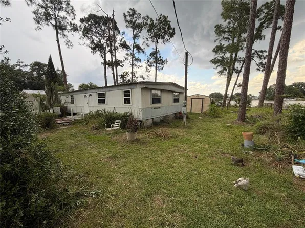 4560 Polk City Rd, Haines City, FL 33844