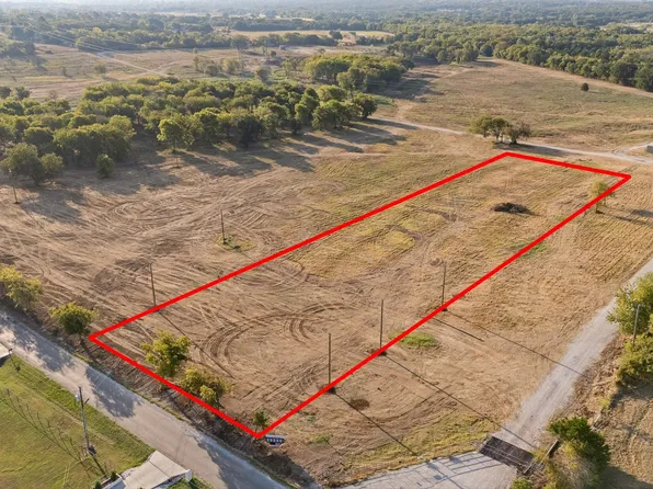 4708 County Road 707, Alvarado, TX 76009