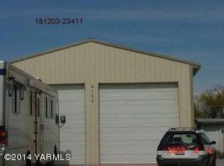 4105 Oak Ave, Yakima, WA 98903