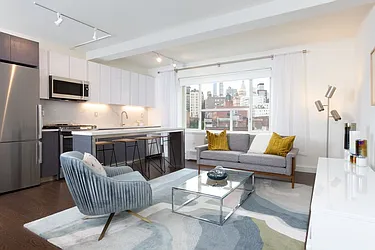 Rented by Beam Living