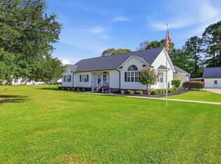 3436 Poplar Church Rd, Aynor, SC 29511