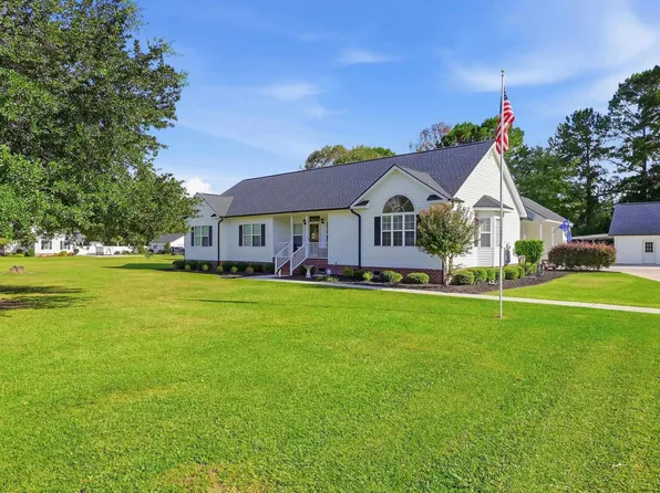 3436 Poplar Church Rd., Aynor, SC 29511