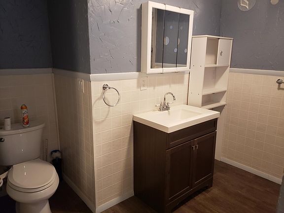 downstairs bathroom