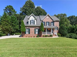 6020 Beckenham Way, Oak Ridge, NC 27310