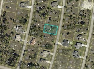 1060 Halby Ave S, Lehigh Acres, FL 33974