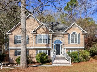 578 Windy Mill Way, Temple, GA 30179