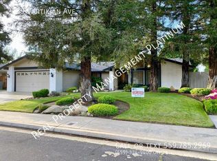 2189 Vartikian Ave, Clovis, CA 93611