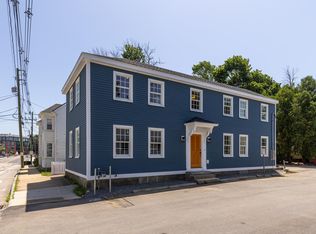 6 DEARBORN Street, Portsmouth, NH 03801