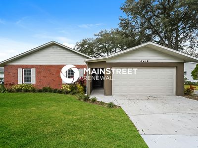 6416 Chippendale Rd, Lakeland, FL, 33809