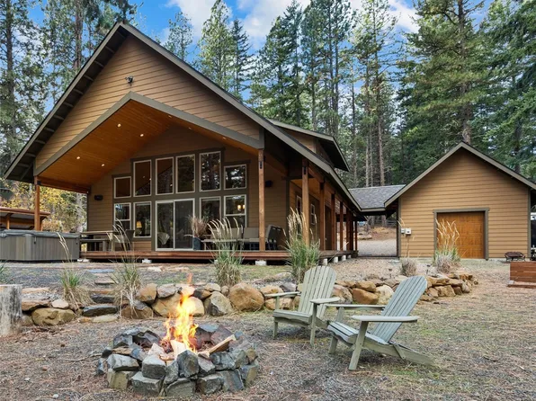 381 Eastgate Drive, Cle Elum, WA 98922