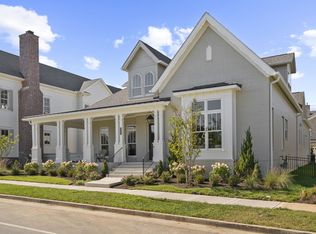 6057 Pasquo Rd LOT 717, Nashville, TN 37221