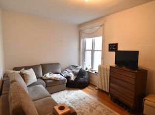 37 Dwight St APT 2A, Brookline, MA 02446