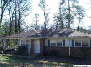 1109 Violet Dr, Birmingham, AL 35215