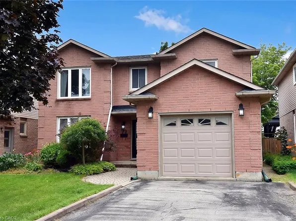 75 Josephine Dr, Hamilton, ON L9B 2B7