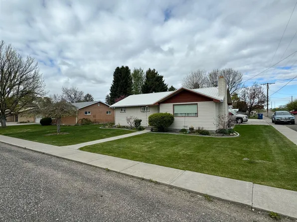 1023 J St, Rupert, ID 83350