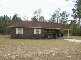 1044 Rayonier Rd, Jesup, GA 31545