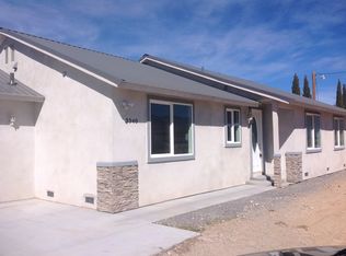 3340 Helicopter Ave, Pahrump, NV 89060